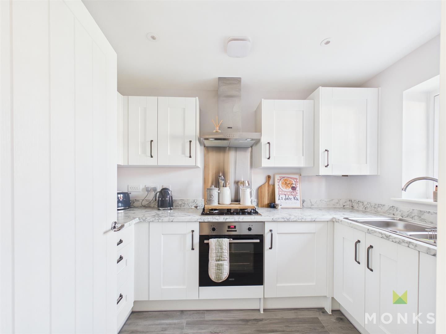 9 Hall View Drive, Shrewsbury, SY5 0FR For Sale